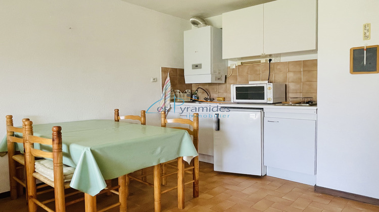 Ma-Cabane - Vente Appartement La Grande-Motte, 28 m²