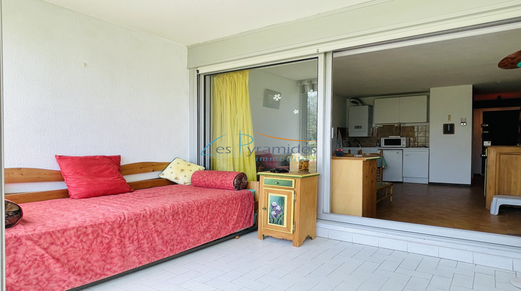 Ma-Cabane - Vente Appartement La Grande-Motte, 28 m²