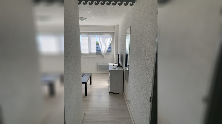 Ma-Cabane - Vente Appartement LA GRANDE MOTTE, 18 m²