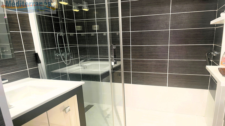 Ma-Cabane - Vente Appartement La Grande-Motte, 32 m²