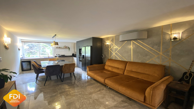 Ma-Cabane - Vente Appartement La Grande-Motte, 60 m²