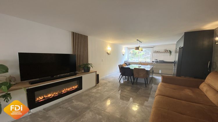 Ma-Cabane - Vente Appartement La Grande-Motte, 60 m²