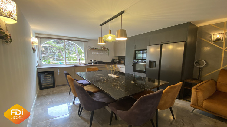 Ma-Cabane - Vente Appartement La Grande-Motte, 60 m²