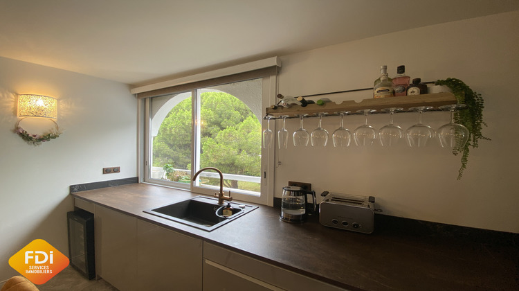 Ma-Cabane - Vente Appartement La Grande-Motte, 60 m²