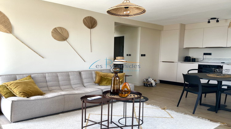 Ma-Cabane - Vente Appartement La Grande-Motte, 44 m²