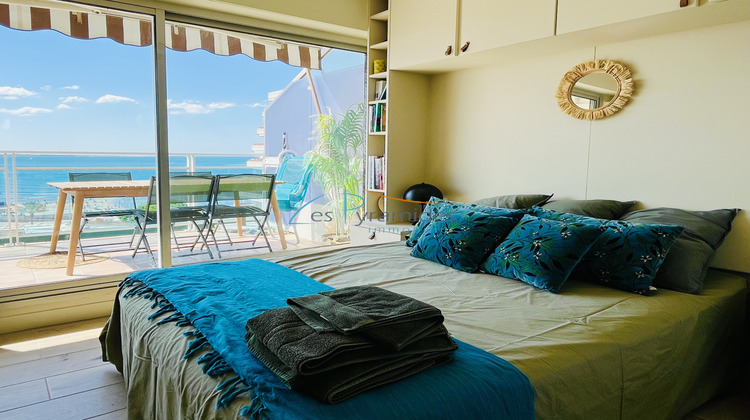 Ma-Cabane - Vente Appartement La Grande-Motte, 44 m²