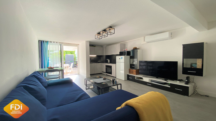 Ma-Cabane - Vente Appartement La Grande-Motte, 35 m²