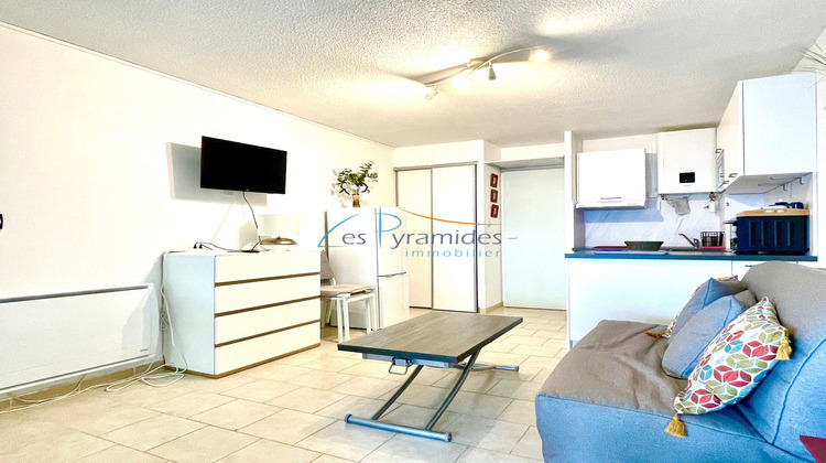 Ma-Cabane - Vente Appartement La Grande-Motte, 23 m²