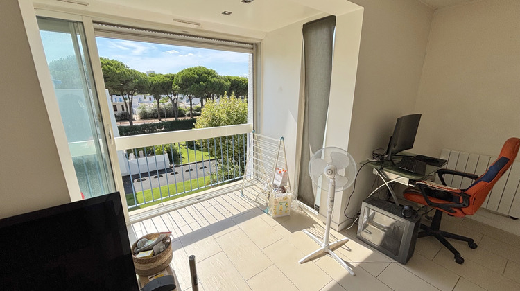 Ma-Cabane - Vente Appartement La Grande-Motte, 26 m²