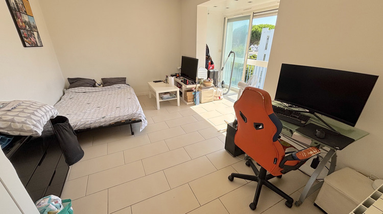 Ma-Cabane - Vente Appartement La Grande-Motte, 26 m²