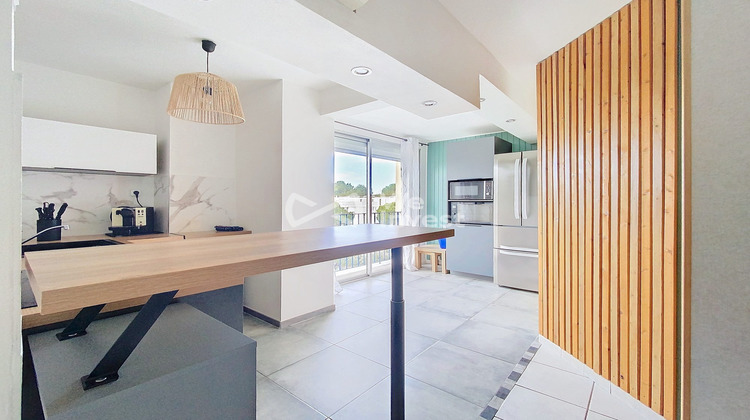 Ma-Cabane - Vente Appartement La Grande-Motte, 62 m²