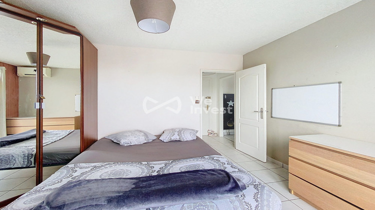 Ma-Cabane - Vente Appartement La Grande-Motte, 62 m²