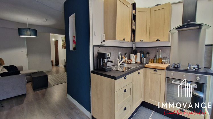 Ma-Cabane - Vente Appartement La Grande-Motte, 40 m²