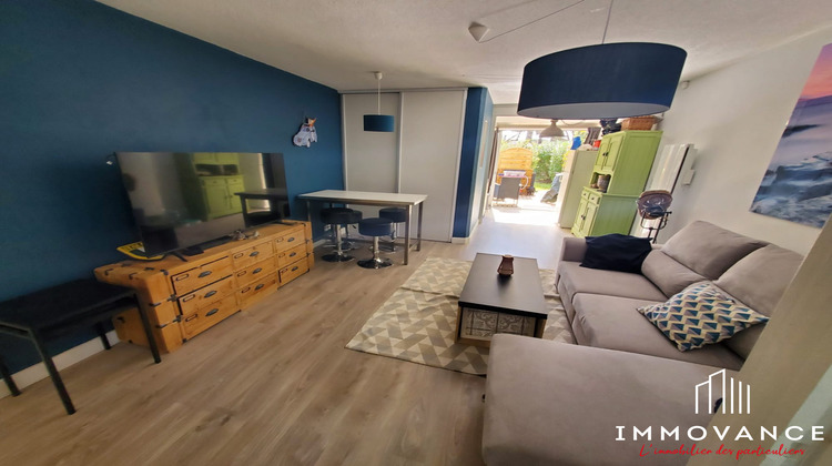 Ma-Cabane - Vente Appartement La Grande-Motte, 40 m²