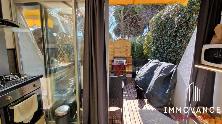 Ma-Cabane - Vente Appartement La Grande-Motte, 40 m²