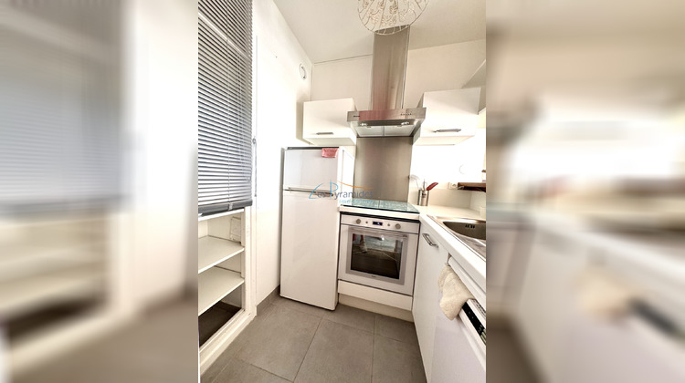 Ma-Cabane - Vente Appartement La Grande-Motte, 46 m²