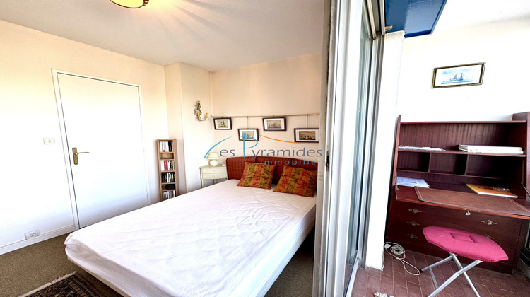 Ma-Cabane - Vente Appartement La Grande-Motte, 46 m²