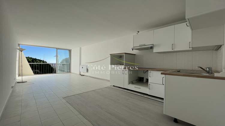 Ma-Cabane - Vente Appartement La Grande-Motte, 36 m²