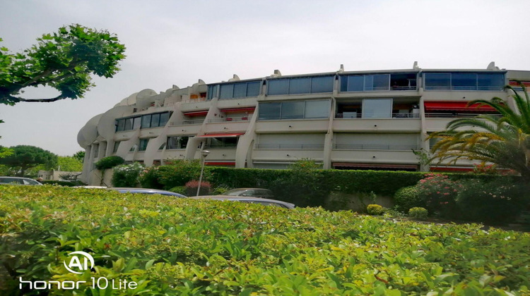 Ma-Cabane - Vente Appartement LA GRANDE MOTTE, 24 m²