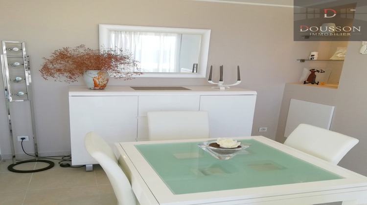 Ma-Cabane - Vente Appartement La Grande-Motte, 103 m²