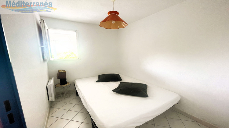 Ma-Cabane - Vente Appartement La Grande-Motte, 36 m²