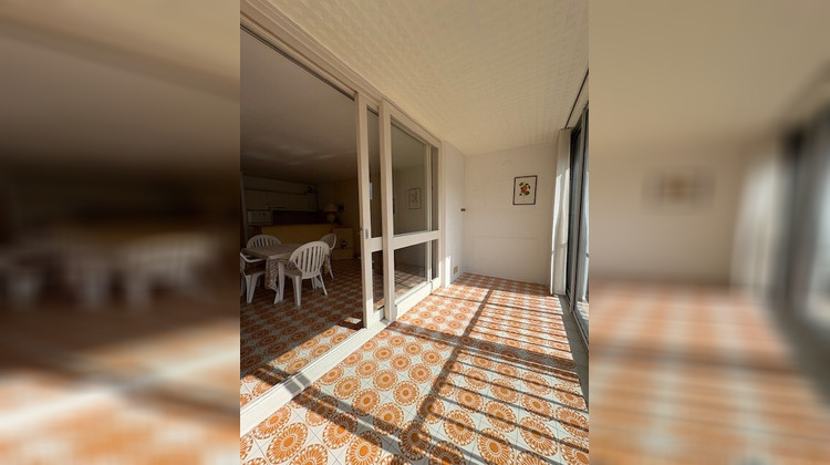 Ma-Cabane - Vente Appartement La Grande-Motte, 37 m²