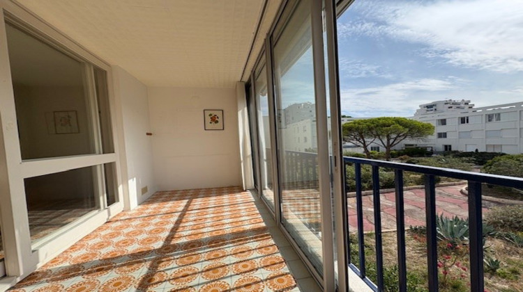 Ma-Cabane - Vente Appartement La Grande-Motte, 37 m²