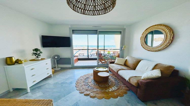 Ma-Cabane - Vente Appartement La Grande-Motte, 31 m²