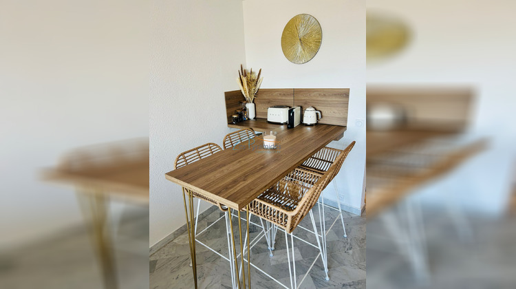 Ma-Cabane - Vente Appartement La Grande-Motte, 31 m²