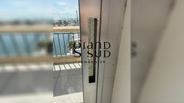Ma-Cabane - Vente Appartement LA GRANDE-MOTTE, 68 m²