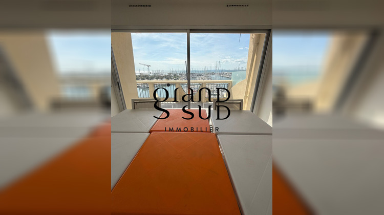 Ma-Cabane - Vente Appartement LA GRANDE-MOTTE, 68 m²