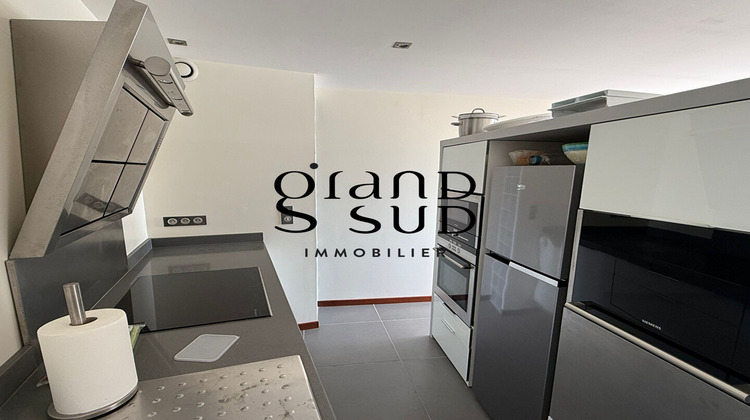 Ma-Cabane - Vente Appartement LA GRANDE-MOTTE, 68 m²
