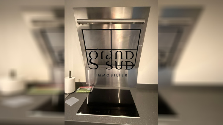 Ma-Cabane - Vente Appartement LA GRANDE-MOTTE, 68 m²