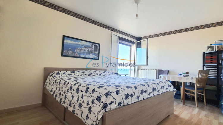 Ma-Cabane - Vente Appartement La Grande-Motte, 69 m²