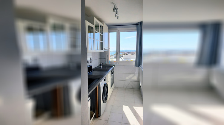 Ma-Cabane - Vente Appartement La Grande-Motte, 69 m²