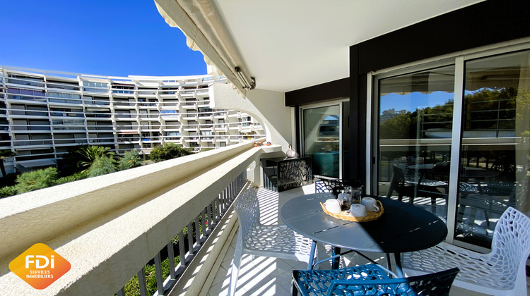 Ma-Cabane - Vente Appartement La Grande-Motte, 22 m²