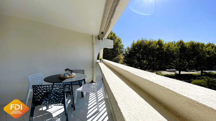 Ma-Cabane - Vente Appartement La Grande-Motte, 22 m²