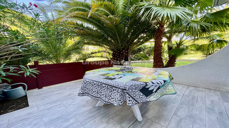 Ma-Cabane - Vente Appartement LA GRANDE-MOTTE, 30 m²