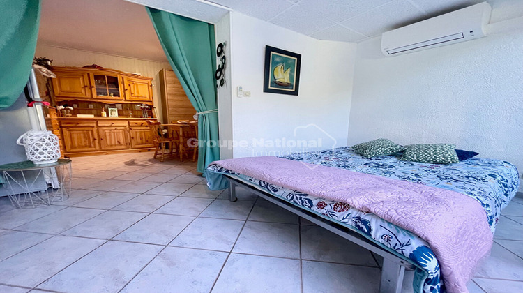 Ma-Cabane - Vente Appartement LA GRANDE-MOTTE, 30 m²