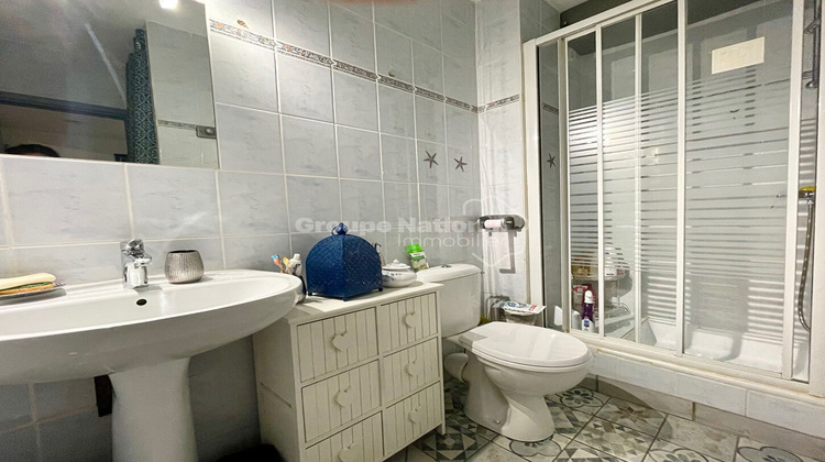 Ma-Cabane - Vente Appartement LA GRANDE-MOTTE, 30 m²