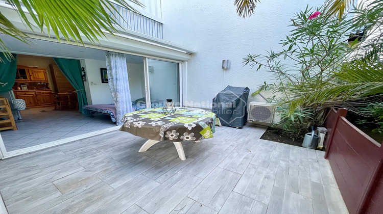 Ma-Cabane - Vente Appartement LA GRANDE-MOTTE, 30 m²