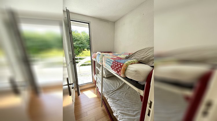 Ma-Cabane - Vente Appartement La Grande-Motte, 21 m²