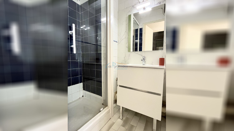 Ma-Cabane - Vente Appartement La Grande-Motte, 21 m²