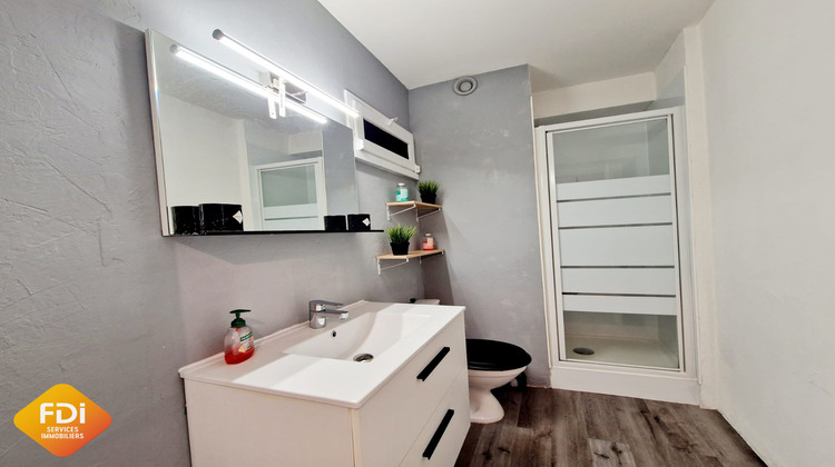 Ma-Cabane - Vente Appartement La Grande-Motte, 25 m²