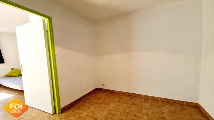 Ma-Cabane - Vente Appartement La Grande-Motte, 25 m²