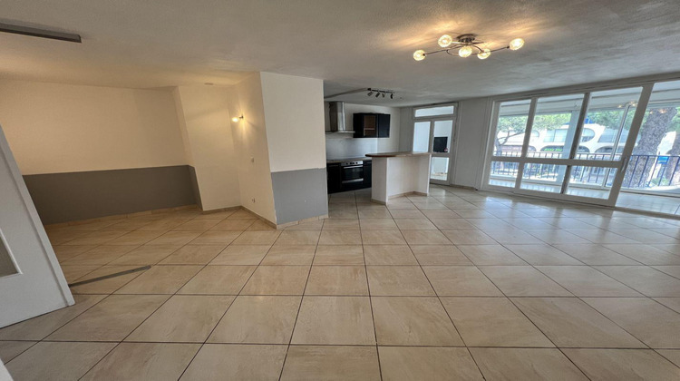 Ma-Cabane - Vente Appartement LA GRANDE MOTTE, 86 m²