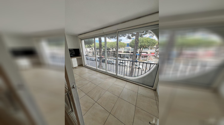 Ma-Cabane - Vente Appartement LA GRANDE MOTTE, 86 m²