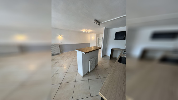 Ma-Cabane - Vente Appartement LA GRANDE MOTTE, 86 m²