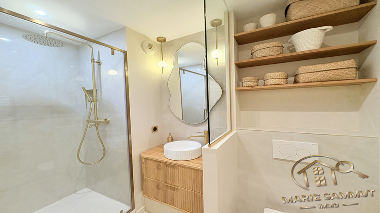 Ma-Cabane - Vente Appartement La Grande-Motte, 27 m²