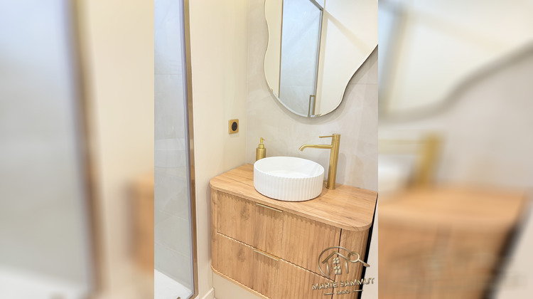 Ma-Cabane - Vente Appartement La Grande-Motte, 27 m²